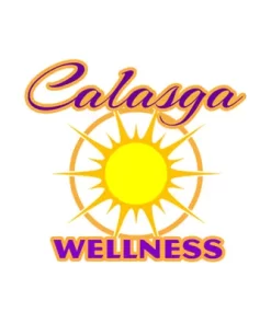 Calasga Wellness CBD