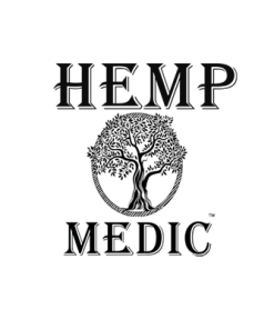 Hemp Medic CBD