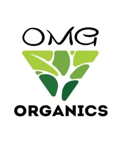 OMG Organics CBD