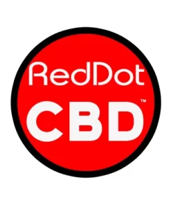 Red Dot CBD