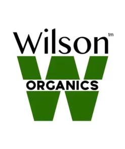 Wilson Organics CBD