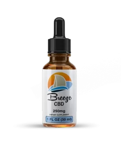 Breeze CBD USDA Certified Organic Full Spectrum CBD Oil | Organic CBD Directory Review