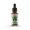 Premium USDA Organic CBD Oil Without THC from Wilson Organic CBD