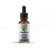 Bottle of OMG Organics CBD USDA Certified Organic THC-Free CBD Oil